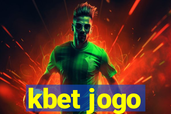 kbet jogo